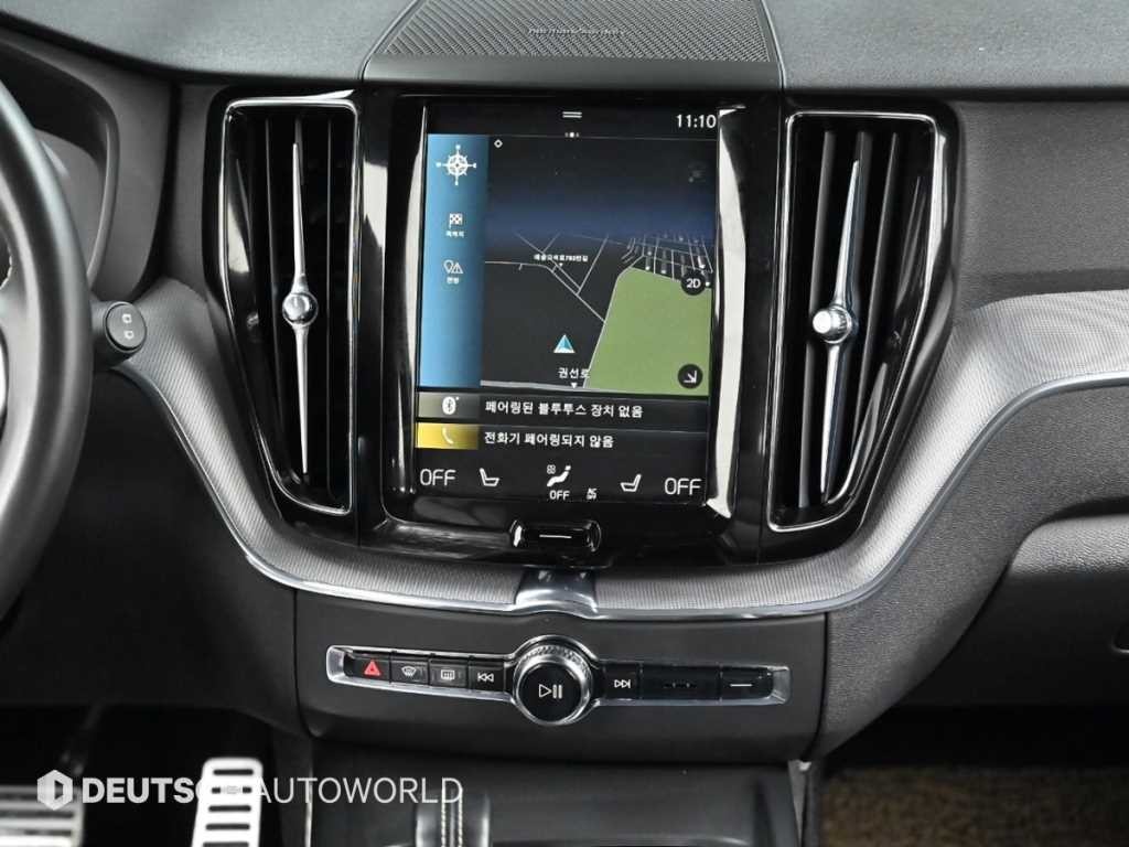 볼보 XC60 XC60(2세대) T8 AWD R-디자인 이미지 14
