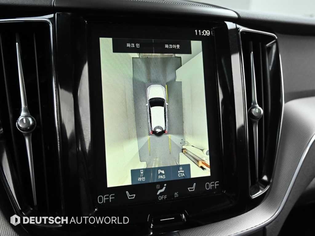 볼보 XC60 XC60(2세대) T8 AWD R-디자인 이미지 15