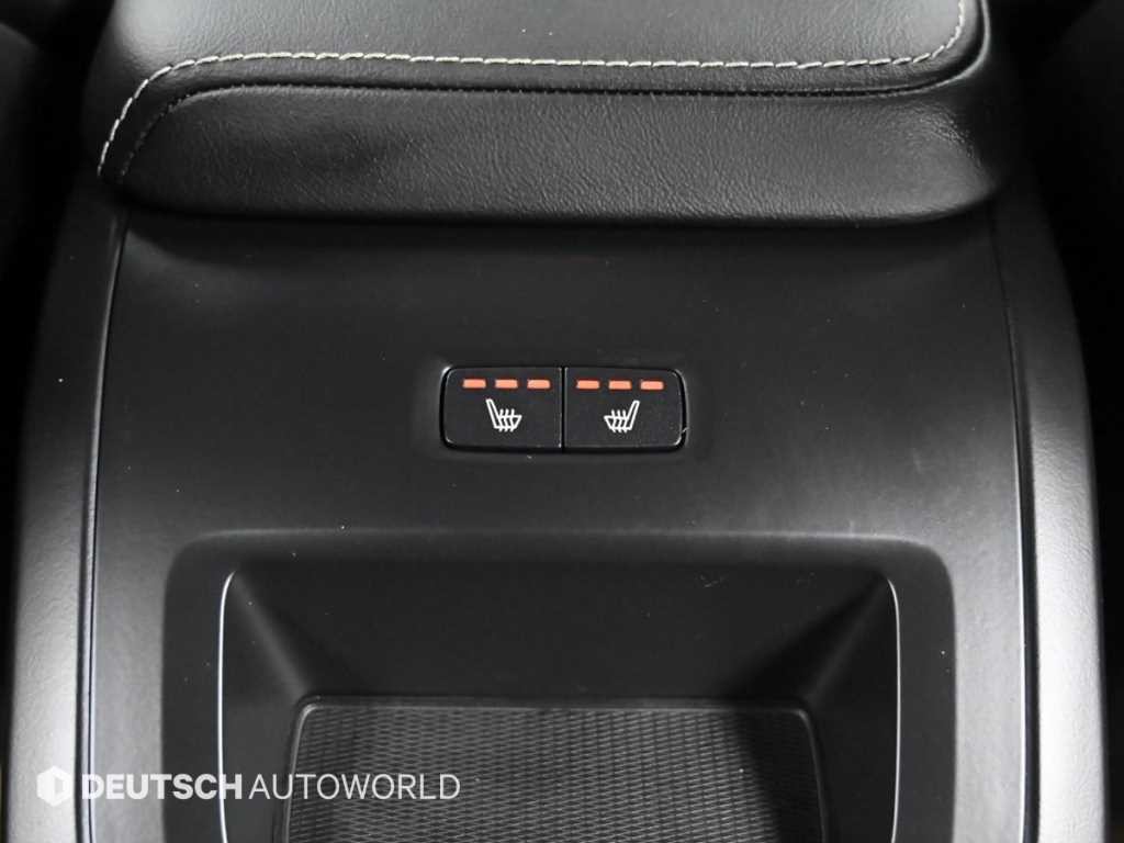 볼보 XC60 XC60(2세대) T8 AWD R-디자인 이미지 16
