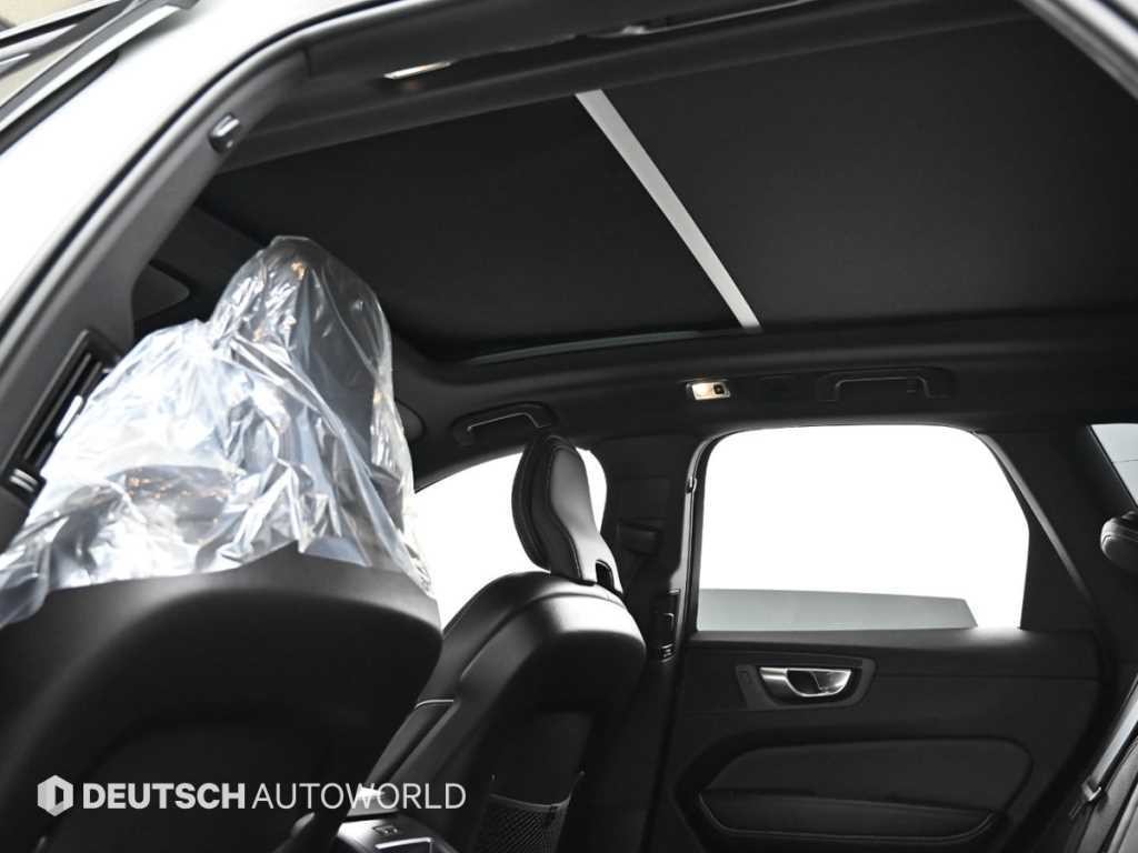 볼보 XC60 XC60(2세대) T8 AWD R-디자인 이미지 18