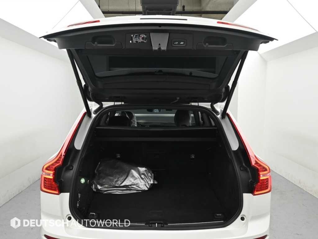 볼보 XC60 XC60(2세대) T8 AWD R-디자인 이미지 19