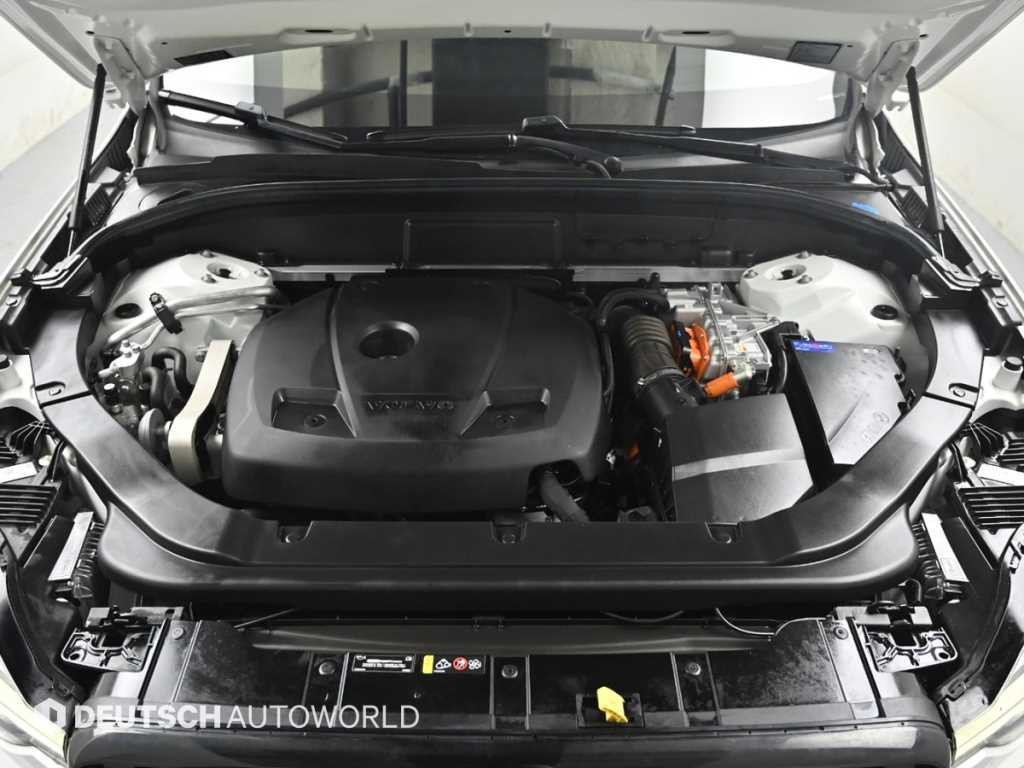 볼보 XC60 XC60(2세대) T8 AWD R-디자인 이미지 6