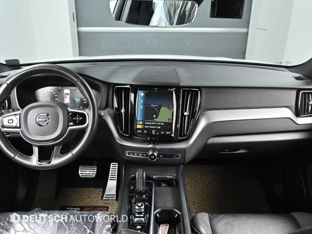 볼보 XC60 XC60(2세대) T8 AWD R-디자인 이미지 7