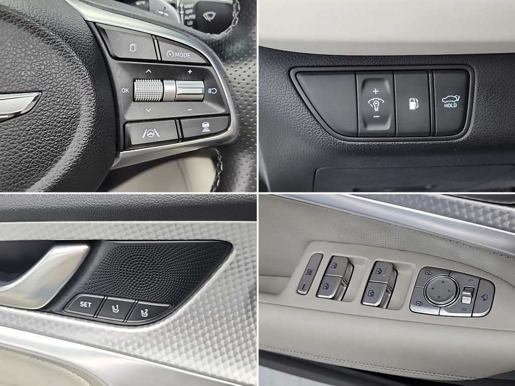 제네시스 G70 더 뉴 G70 가솔린 2.0T 2WD 스포츠 패키지 이미지 18