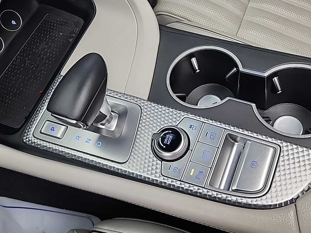 제네시스 G70 더 뉴 G70 가솔린 2.0T 2WD 스포츠 패키지 이미지 8