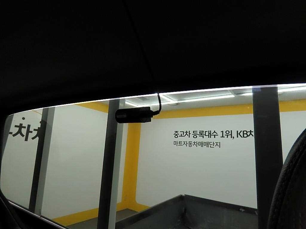소형화물 카고(소형) [카고]포터2 1.0톤/더블캡/초장축/(CRDi) 스마트 이미지 16