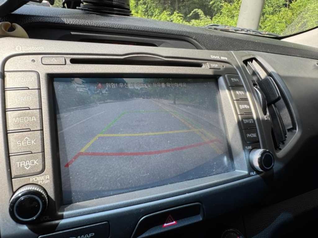기아 스포티지 더 뉴 스포티지 R 디젤 2WD 트렌디 이미지 11