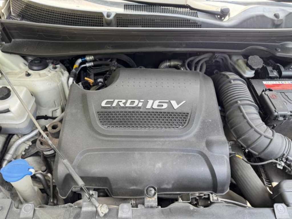 기아 스포티지 더 뉴 스포티지 R 디젤 2WD 트렌디 이미지 20