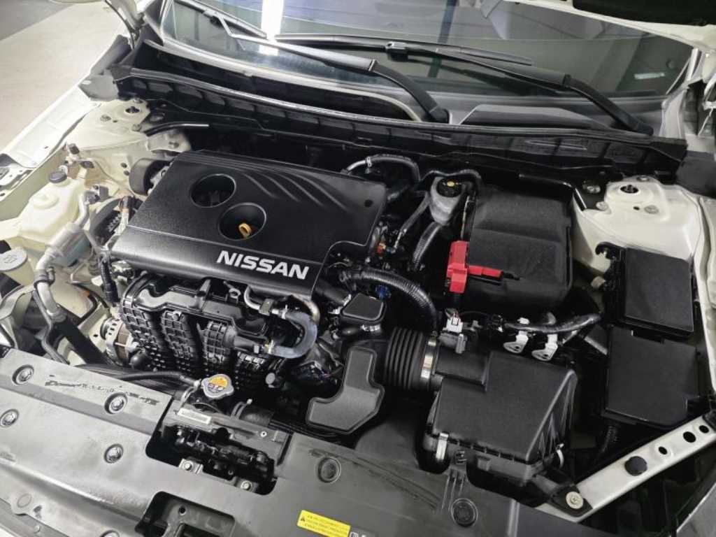 닛산 알티마 알티마(L34) 2.5 스페셜 에디션 이미지 20