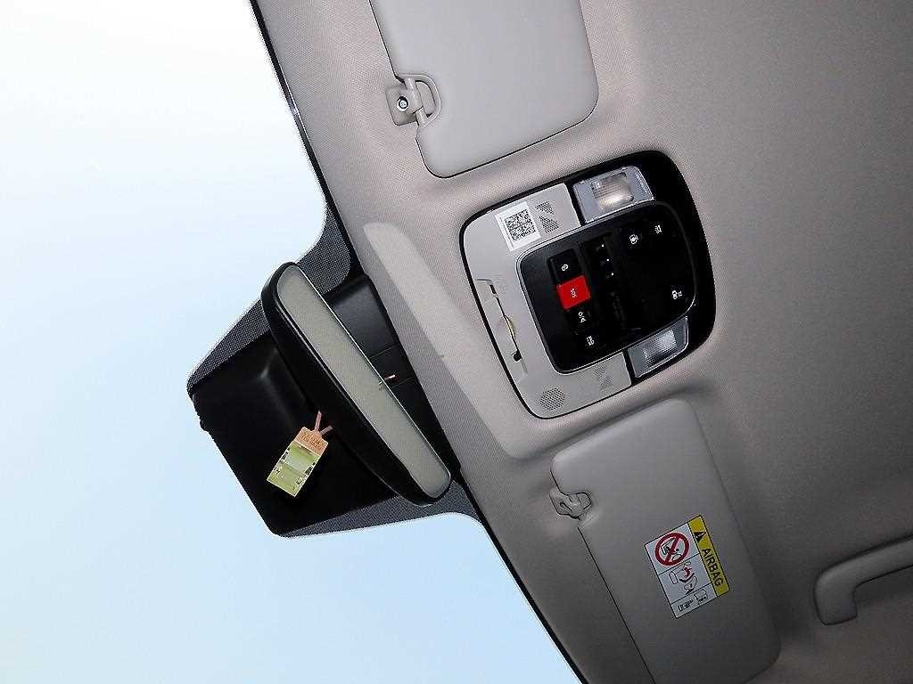 현대 투싼 투싼 (NX4) 가솔린 1.6 터보 2WD 인스퍼레이션 이미지 15