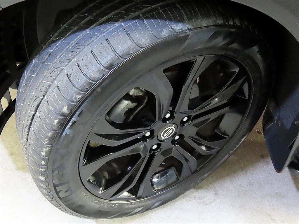 KG모빌리티(쌍용) 렉스턴 올 뉴 렉스턴 (Y450) 디젤 2.2 4WD 더 블랙 이미지 20