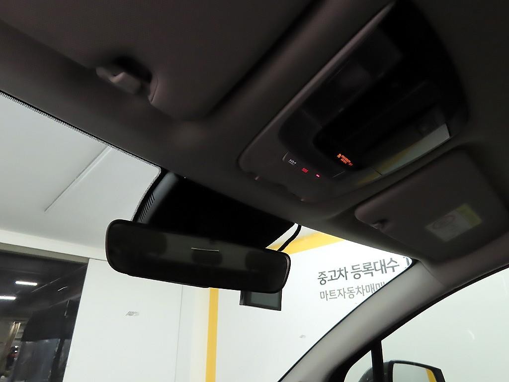 기아 스포티지 스포티지 5세대 (NQ5) 2.0 디젤 2WD 프레스티지 이미지 17