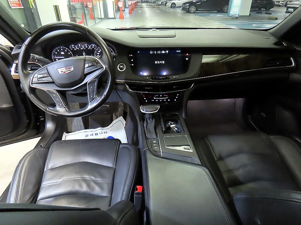 캐딜락 CT6 2.0 T 이미지 10