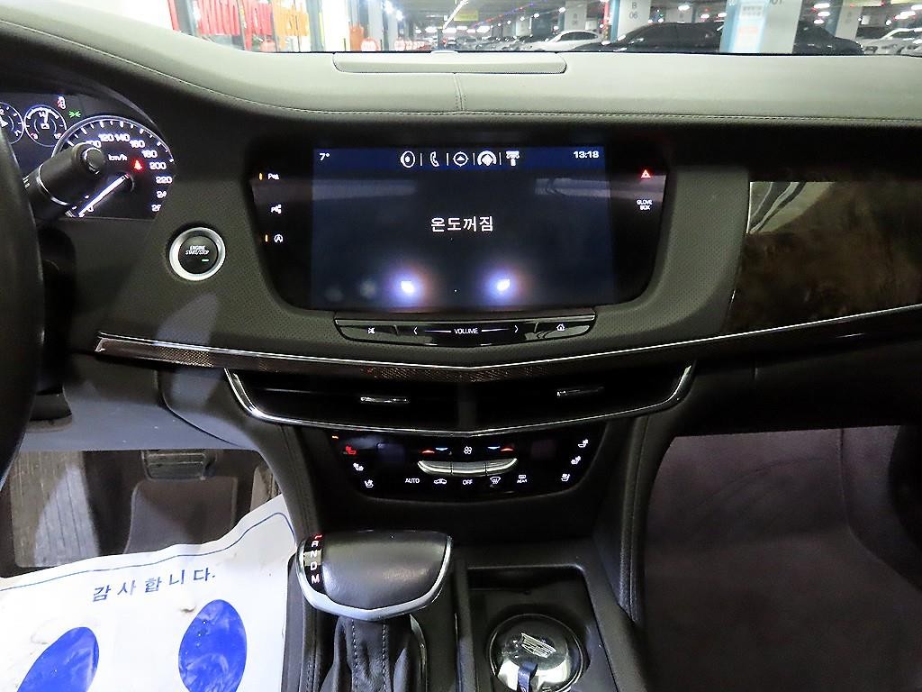 캐딜락 CT6 2.0 T 이미지 11