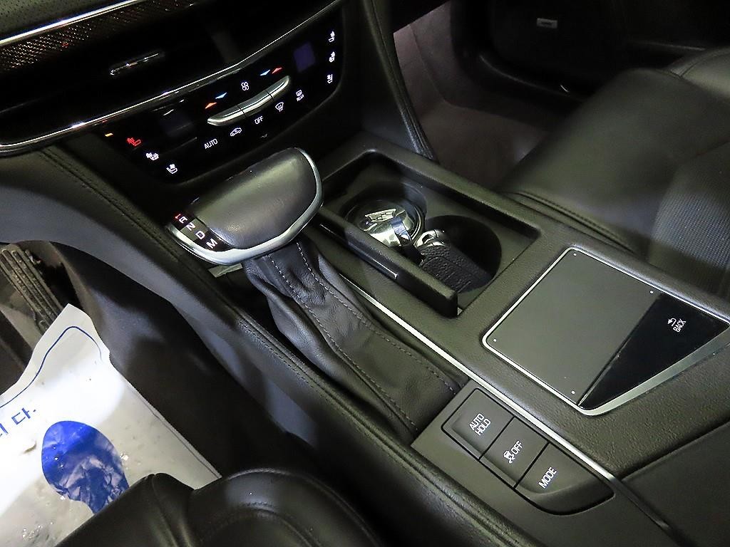 캐딜락 CT6 2.0 T 이미지 12
