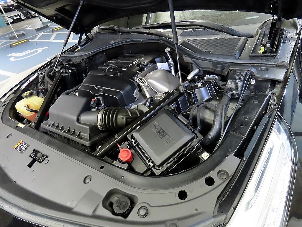 캐딜락 CT6 2.0 T 이미지 19