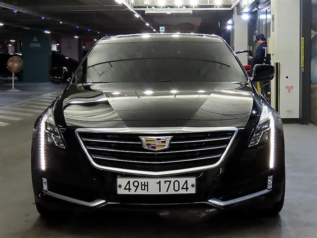 캐딜락 CT6 2.0 T 이미지 2