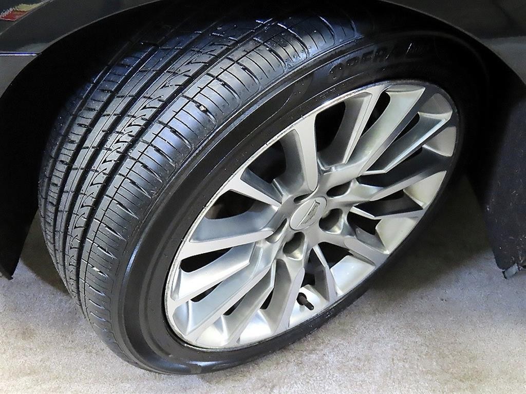 캐딜락 CT6 2.0 T 이미지 20