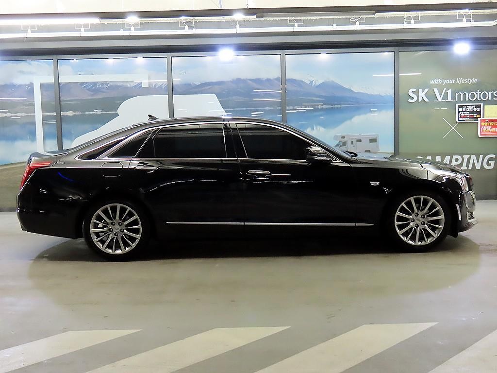 캐딜락 CT6 2.0 T 이미지 3