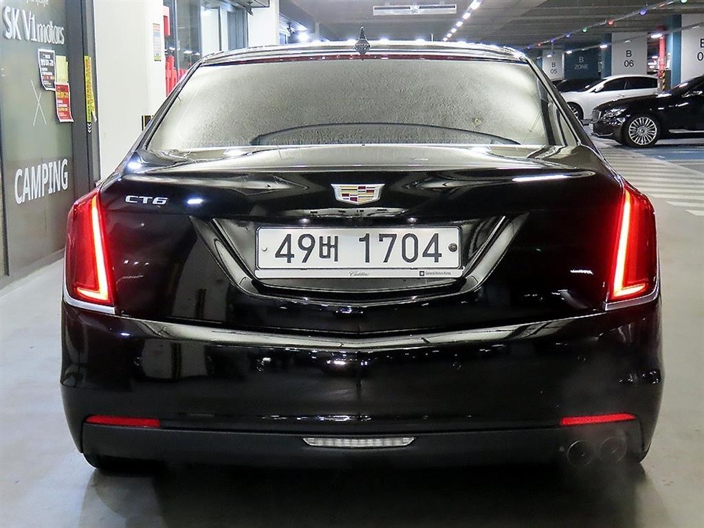 캐딜락 CT6 2.0 T 이미지 5