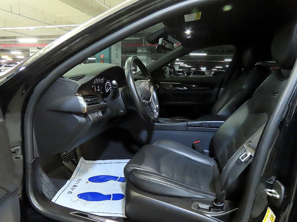 캐딜락 CT6 2.0 T 이미지 6
