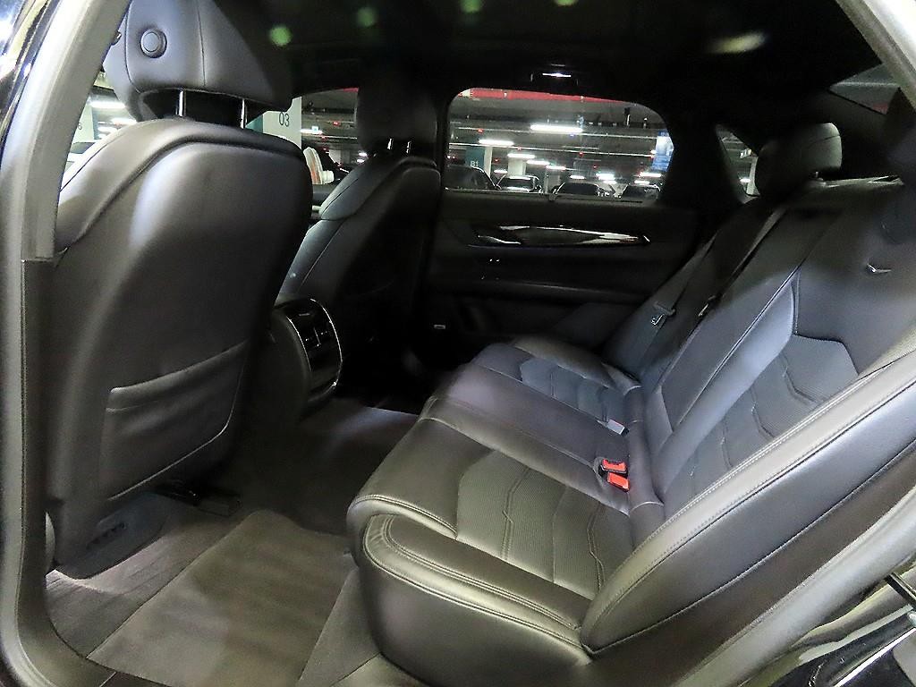 캐딜락 CT6 2.0 T 이미지 7
