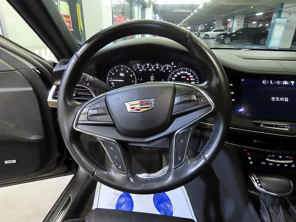 캐딜락 CT6 2.0 T 이미지 8