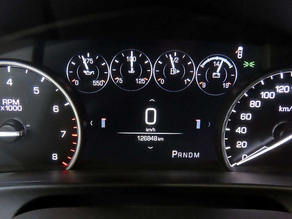 캐딜락 CT6 2.0 T 이미지 9