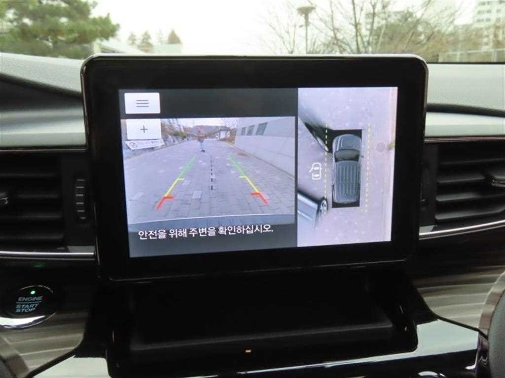 포드 익스플로러 익스플로러 6세대 2.3 AWD 리미티드 이미지 9