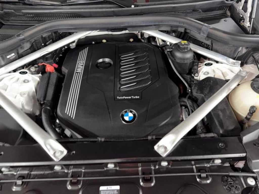 BMW X5 X5 (G05) xDrive 40i xLine 이미지 19