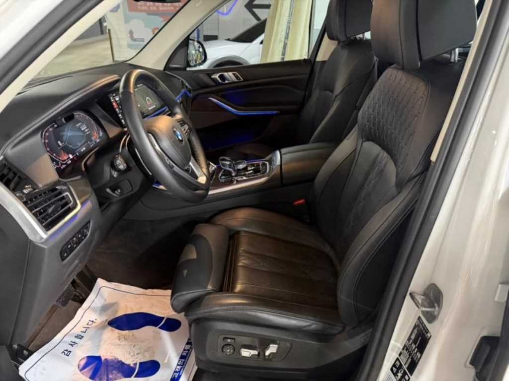 BMW X5 X5 (G05) xDrive 40i xLine 이미지 6