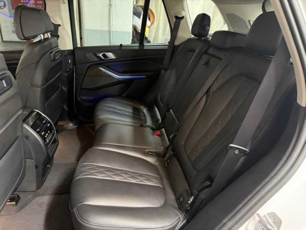 BMW X5 X5 (G05) xDrive 40i xLine 이미지 7