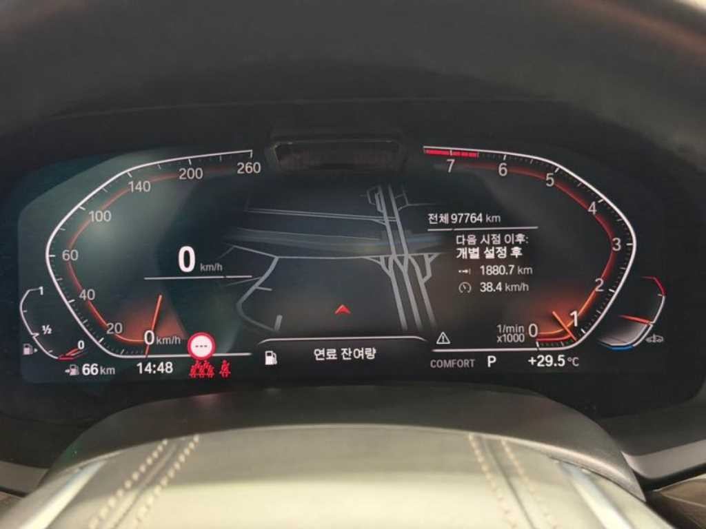 BMW X5 X5 (G05) xDrive 40i xLine 이미지 9