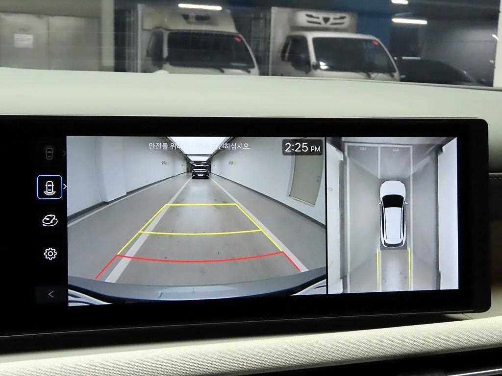 현대 투싼 더 뉴 투싼 (NX4) 디젤 2.0 2WD 인스퍼레이션 이미지 13