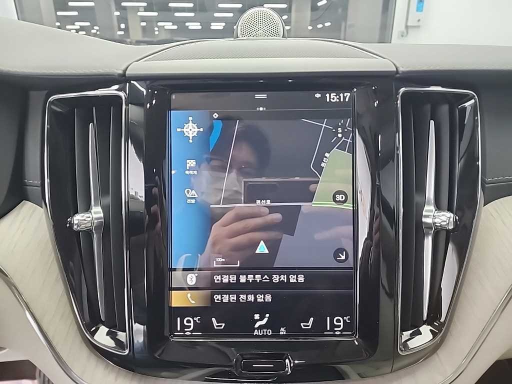 볼보 XC60 XC60(2세대) T8 AWD 인스크립션 이미지 15