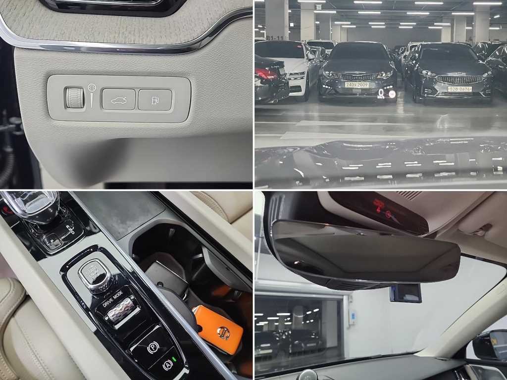 볼보 XC60 XC60(2세대) T8 AWD 인스크립션 이미지 18