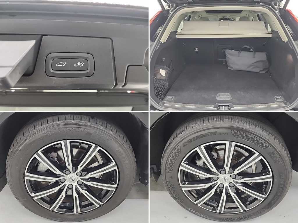 볼보 XC60 XC60(2세대) T8 AWD 인스크립션 이미지 19