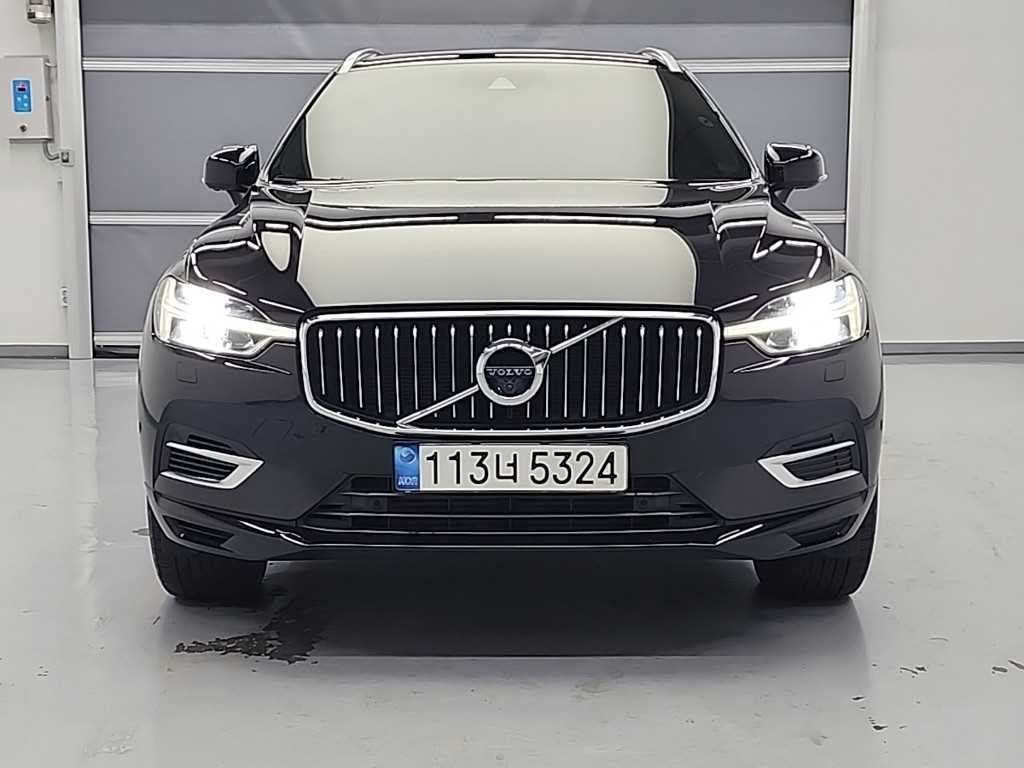 볼보 XC60 XC60(2세대) T8 AWD 인스크립션 이미지 2