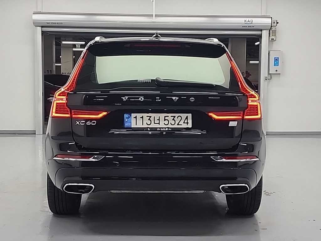 볼보 XC60 XC60(2세대) T8 AWD 인스크립션 이미지 3