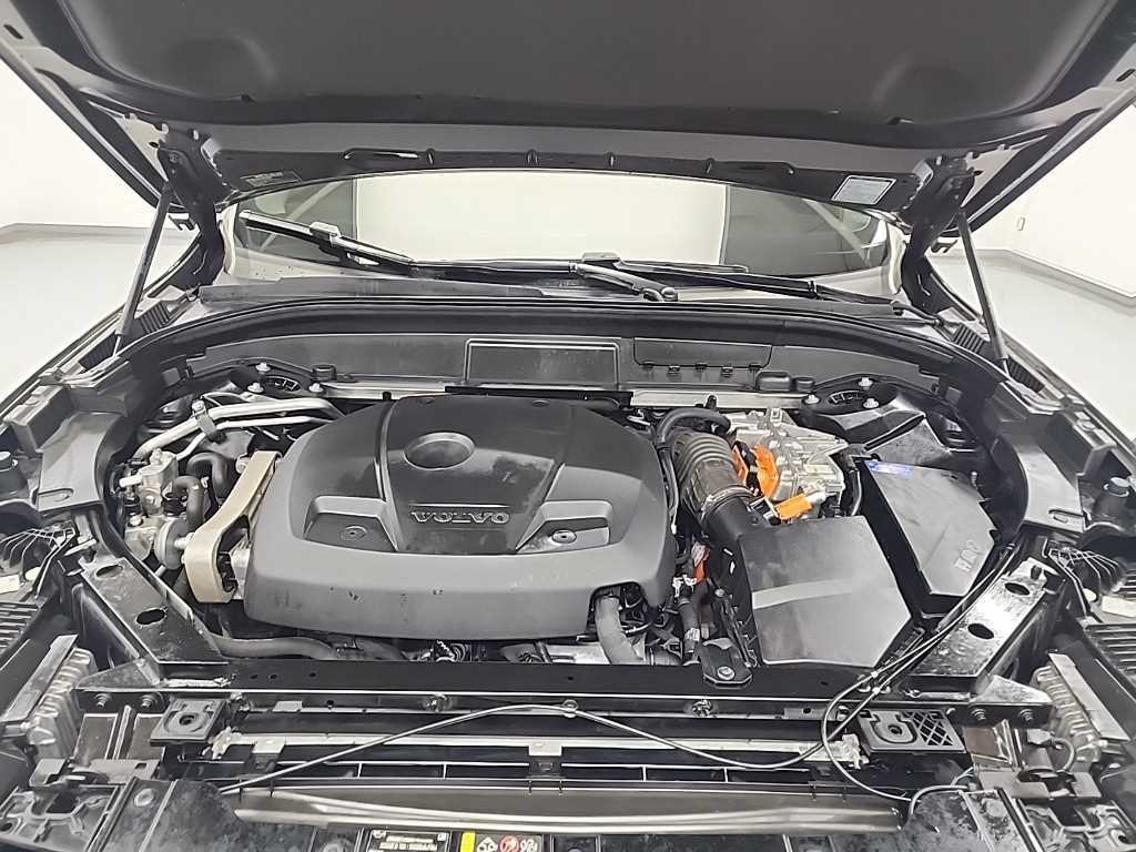 볼보 XC60 XC60(2세대) T8 AWD 인스크립션 이미지 5