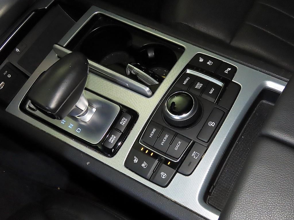 제네시스 G80 3.3 GDI AWD 프리미엄 럭셔리 이미지 12