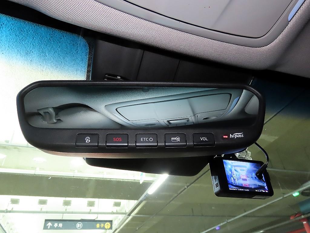 제네시스 G80 3.3 GDI AWD 프리미엄 럭셔리 이미지 14