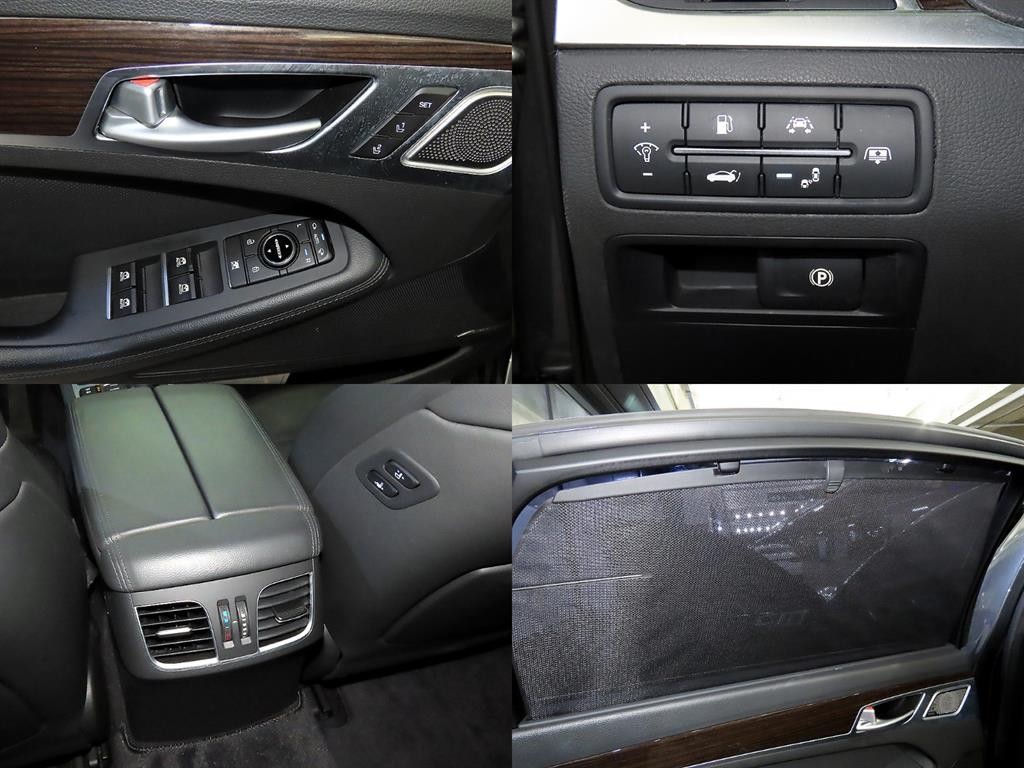 제네시스 G80 3.3 GDI AWD 프리미엄 럭셔리 이미지 17