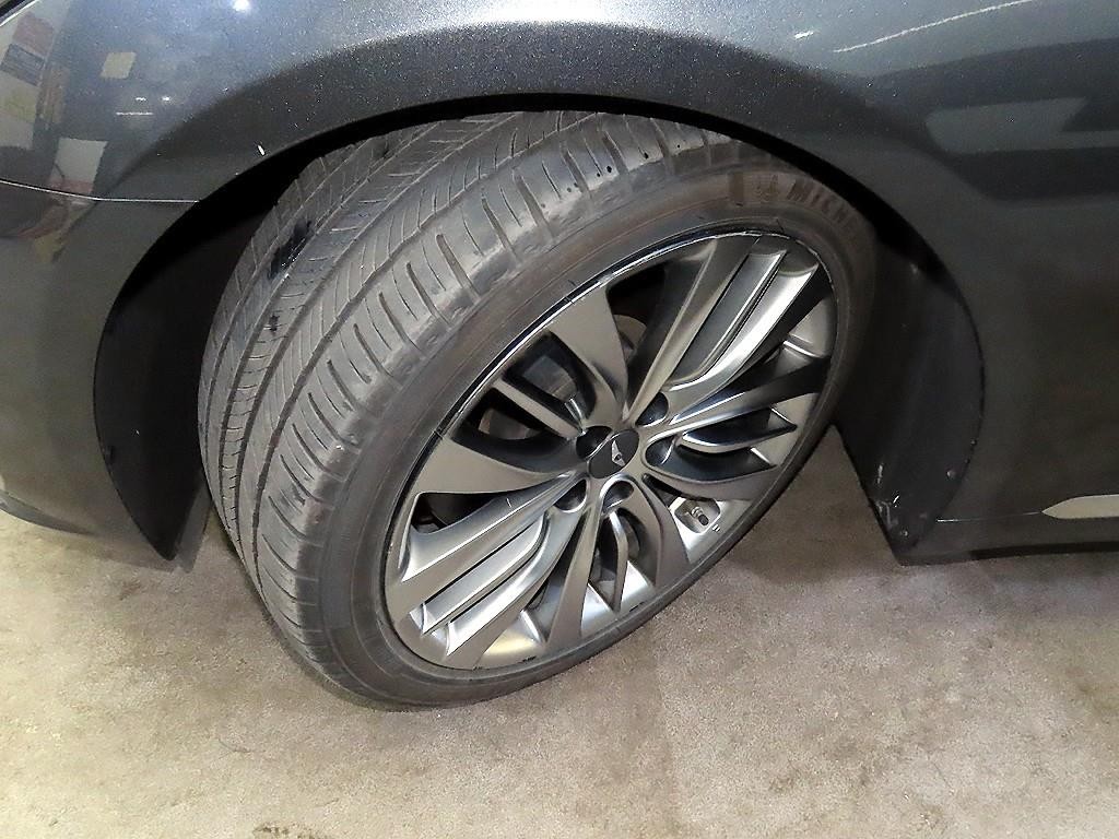 제네시스 G80 3.3 GDI AWD 프리미엄 럭셔리 이미지 20