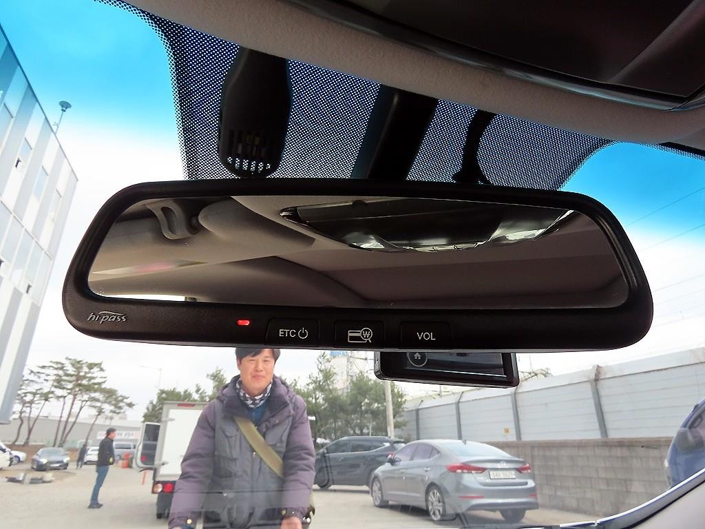 현대 그랜저 그랜저 HG HG240 MODERN 이미지 16