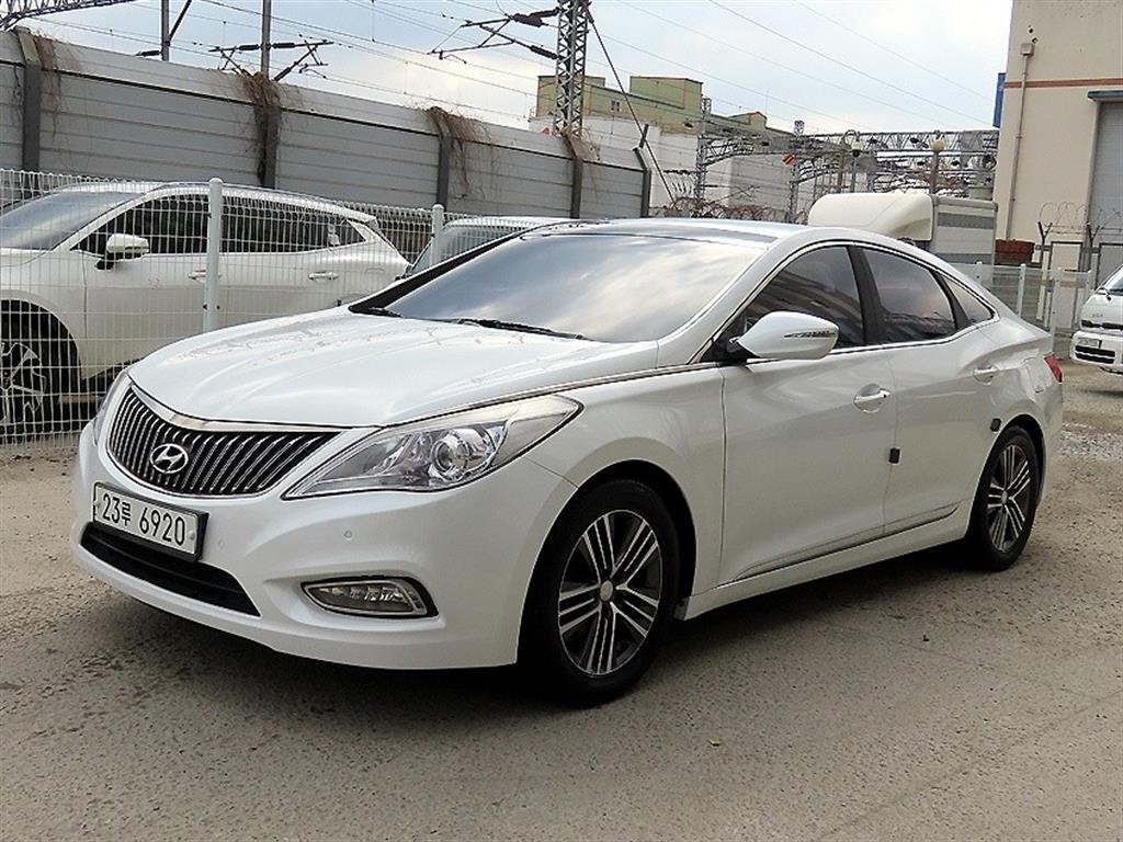 현대 그랜저 그랜저 HG HG240 MODERN 이미지 2