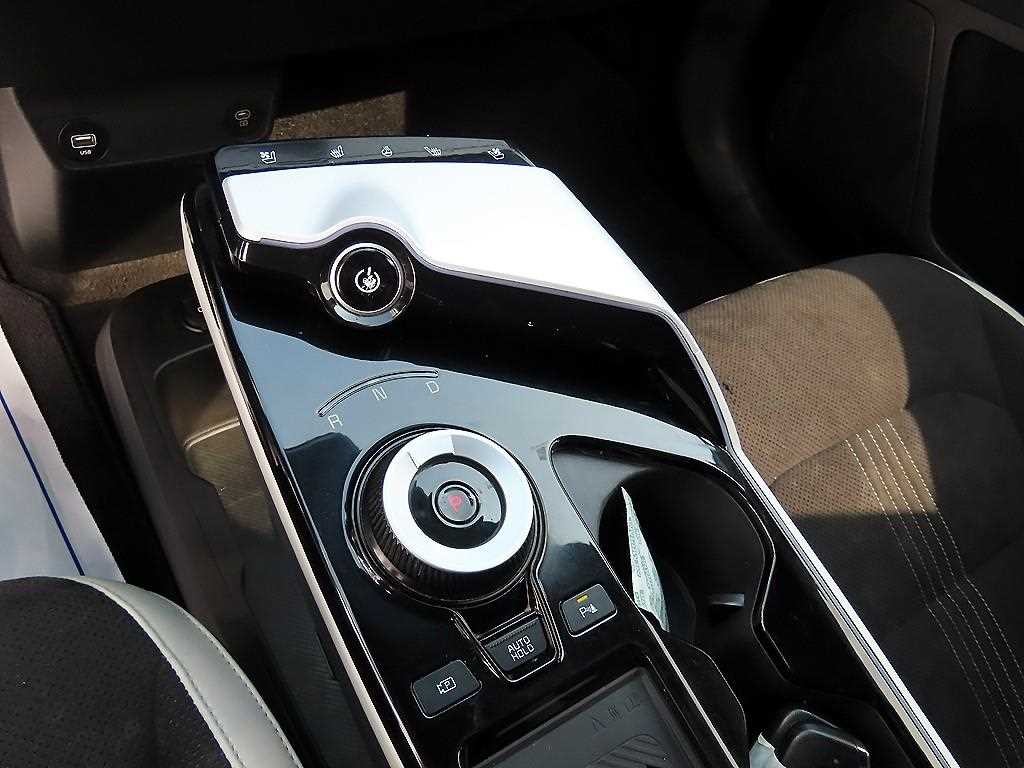 기아 EV6 롱레인지 AWD GT Line 이미지 11
