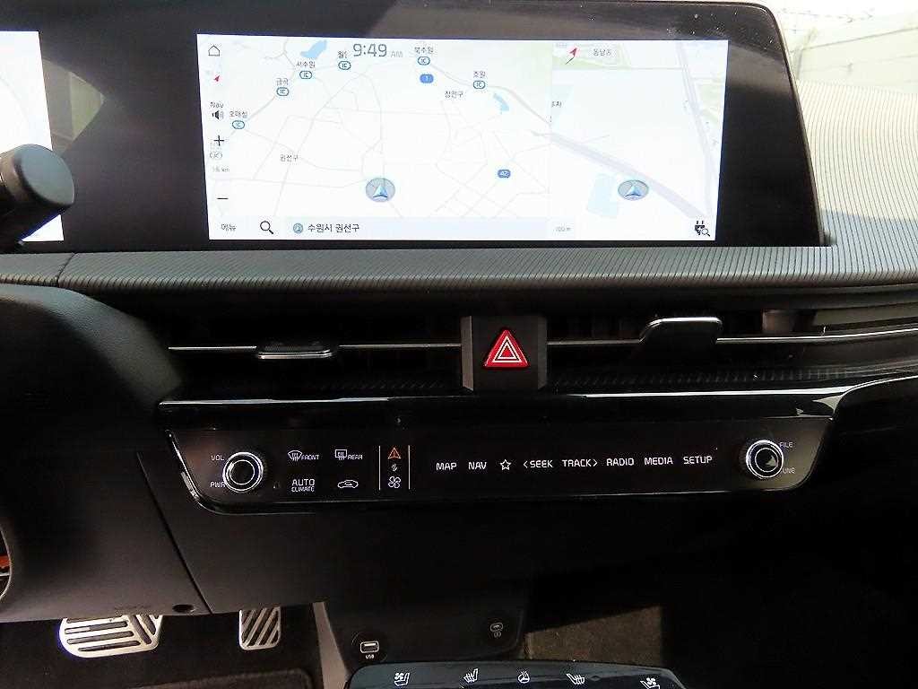 기아 EV6 롱레인지 AWD GT Line 이미지 13