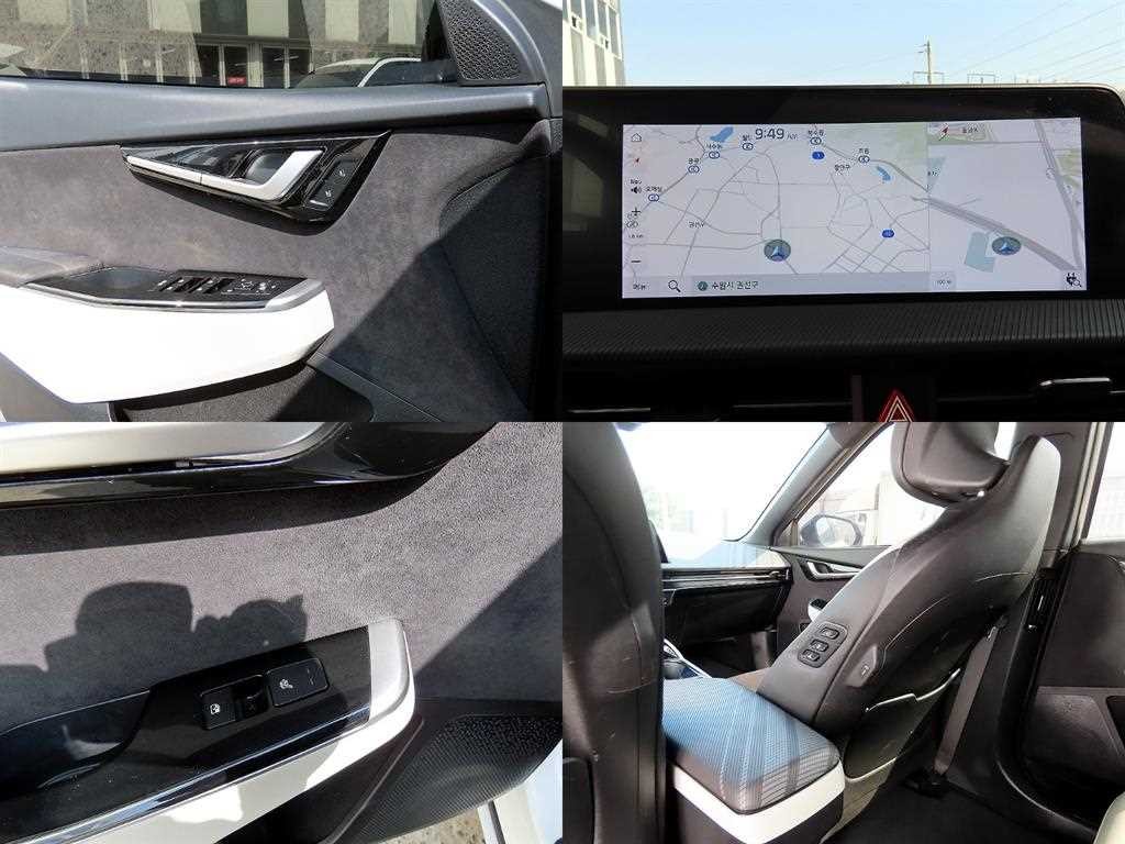 기아 EV6 롱레인지 AWD GT Line 이미지 17