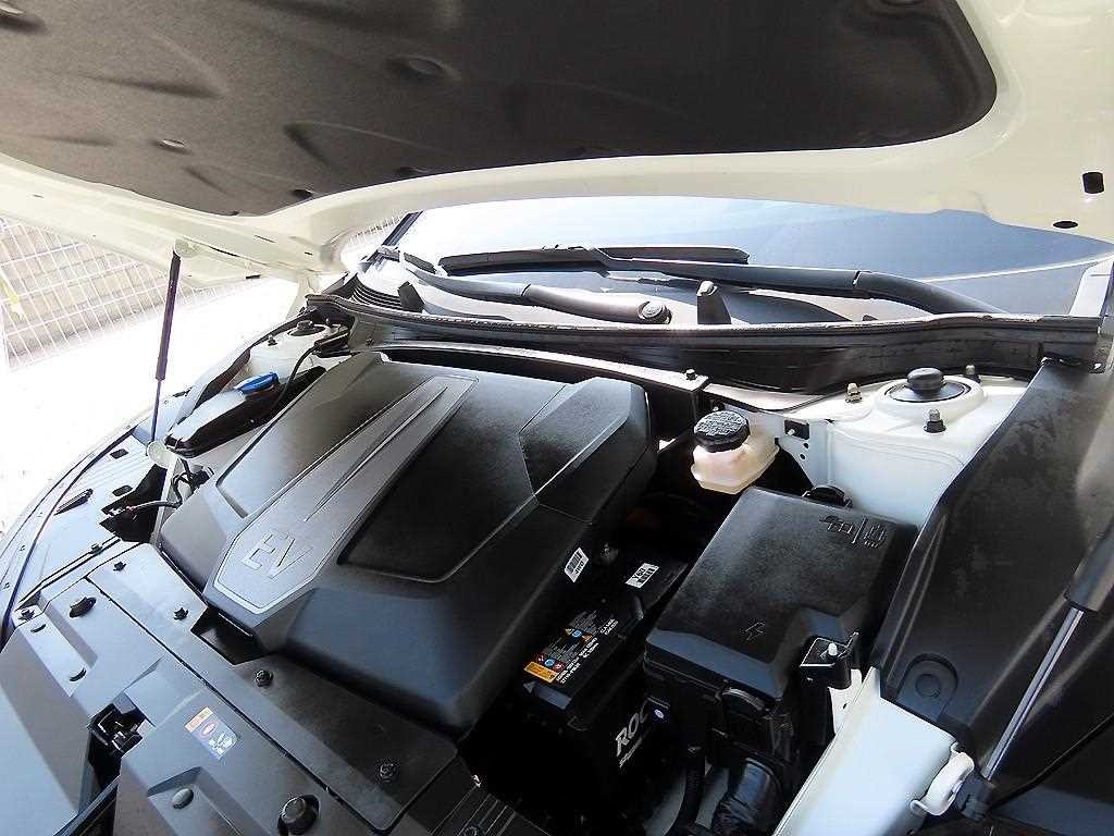기아 EV6 롱레인지 AWD GT Line 이미지 19